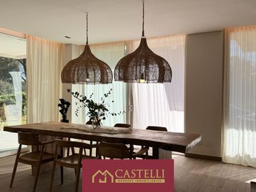 Departamento 2 Ambientes en Venta en Pilar