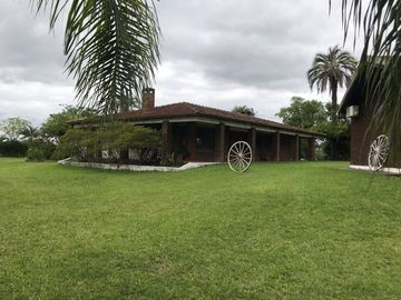 Casa en El Martillo