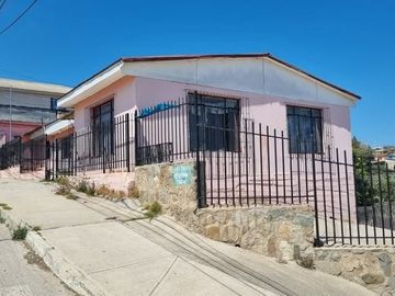 terreno Valencia Alto Quilpué $85.000.00