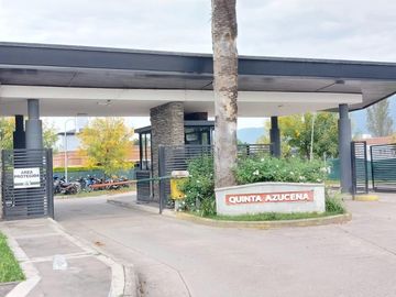 Terreno en venta en Yerba Buena , 741m2 en Quinta Azucena.