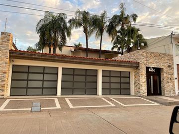 CASA EN VENTA EN LAS QUINTAS, CULIACAN, SINALOA
