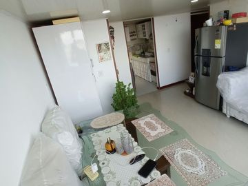 Apartamento en venta de 2 hab. en Engativá , Bogotá