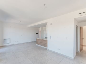 Venta Departamento 3 Ambientes con Balcón Terraza en...