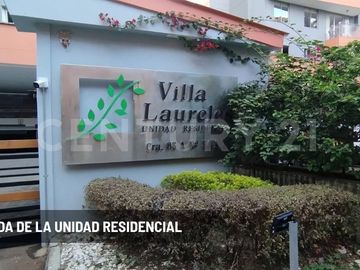RENTO APARTAMENTO EN VILLA LAURELES