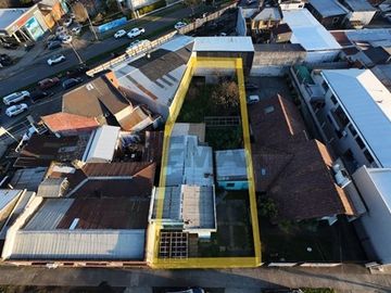 propiedad con excelente proyección