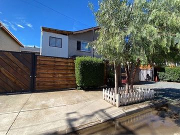 "Arriendo casa en Los Andes: ¡Visítala ya!"