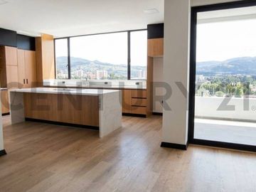 DEPARTAMENTO A ESTRENAR - 3 HABITACIONES - EN ALQUILER |...