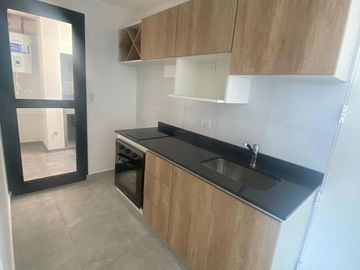 Departamento - Villa Santos Tesei