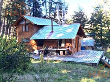 Cabaña en VENTA Villa La Angostura