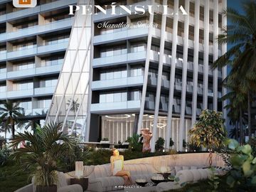 Inversión Estratégica en Mazatlán: Alta Plusvalía, depto...