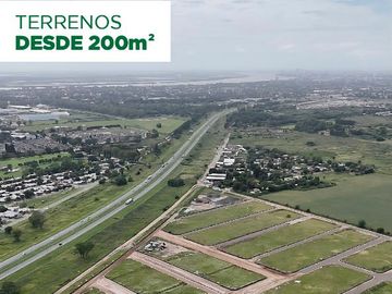 Terreno en  Gran habitat