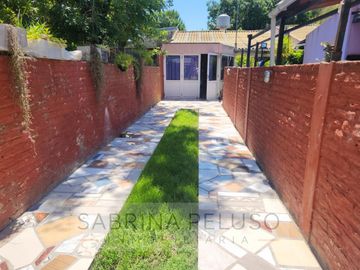Casa en venta paso del rey