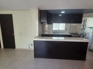 Departamento en San Pedro el Chico, A. Madero
