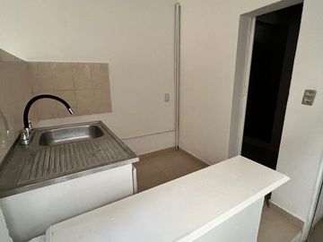PEQUEÑO DEPARTAMENTO EN RENTA