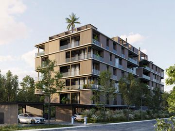 MILENNIA RIO VENTA DEPARTAMENTO 2 AMBIENTES BALCON...