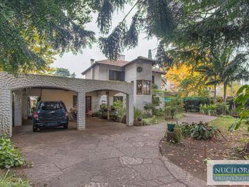 Casa en El Cortijo