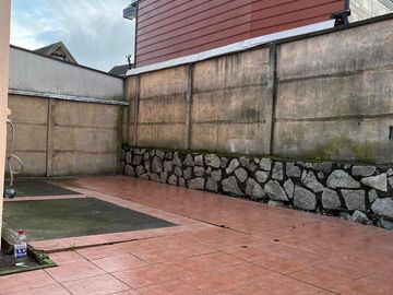 ARRIENDO CASA EN ARRIENDO LOMAS DE SAN SEBASTIAN