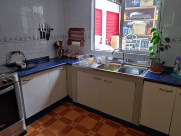 ARRIENDO CASA VILLA PRIMAVERA 3D2B