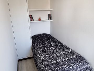 ARRIENDO DE DEPARTAMENTO TOTALMENTE EQUIPADO