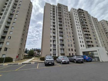 Departamento en arriendo  en VALPARAÍSO