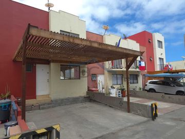 Casa en arriendo  en ANTOFAGASTA