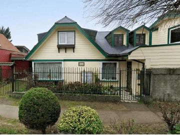 Casa en arriendo  en TEMUCO