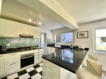Casa en Arriendo en GASTO COMUN GRATIS, HERMOSO DEPTO...