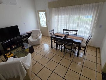 BOULOGNE CASA VENTA 5 AMB COCHERA Y JARDIN