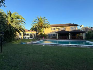 Casa en Punta Lara