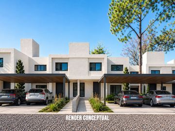 VENTA DUPLEX 3 DORM HOUSING AV. RICARDO ROJAS