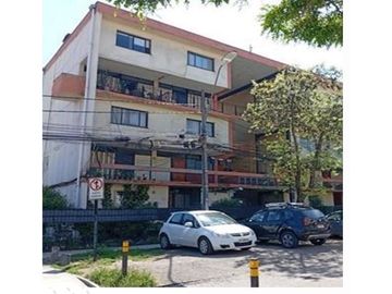 Departamento Duplex, villa Olimpica de Ñuñoa