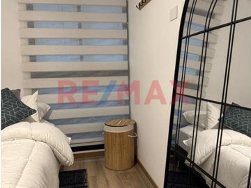 Departamento | 1 Dormitorios | Barranco | Entrega...