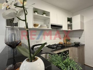 Departamento | 3 Dormitorios | Barranco | Entrega...