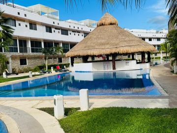RENTA 3 REC, DEPA DE 2 NIVELES CON ROOF TOP,  KAAN SM40