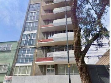 RENTA DE DEPARTAMENTO EN ROMA SUR EN LA CIUDAD DE MÉXICO