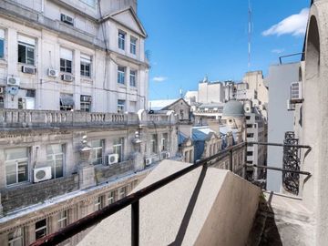 Oficina doble 62 m²  Solo uso comercial  Microcentro