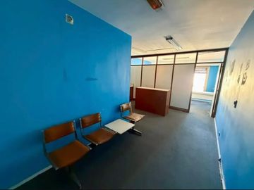 Venta Oficina 2 Ambientes - Microcentro