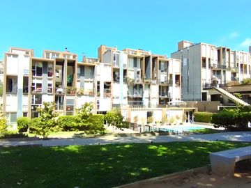 ARRIENDO IMPECABLE Y AMPLIO DEPARTAMENTO EN VALPARAISO