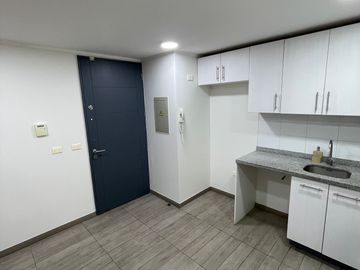 DEPARTAMENTO EN ARRIENDO AVENIDA ESPAÑA 3D2B