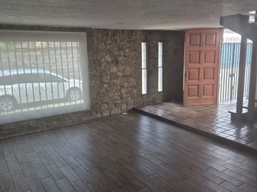 Casa en Renta, Privada Molino de Santo Domingo