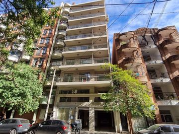 EN VENTA- Depto de 1 Dormitorio c/Amoblado - Dorrego...