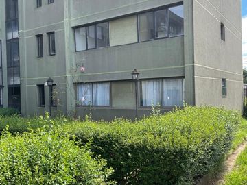 VENDO DEPARTAMENTO EN VALDIVIA