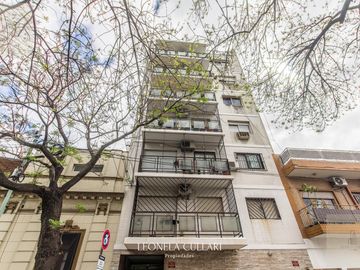 Venta - Departamento 2 ambientes- Villa Luro - Capital...