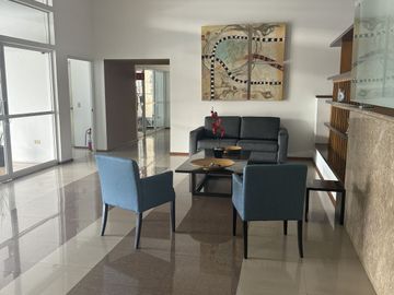 DEPARTAMENTO AMUEBLADO (CERCA DEL HOSPITAL SAN JOSE