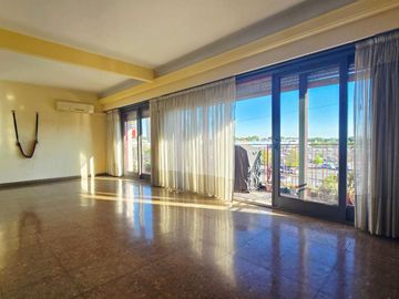 Venta PH 4 amb, balcon y terraza, Villa Urquiza