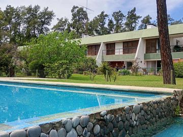 DORMY 2AMB EN VENTA CLUB NAUTICO ESCOBAR