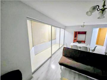 Se vende departamento en Viña del mar. Cerca a Agua Santa