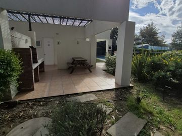 Se arrienda depto condominio Arboleda.Quilpue