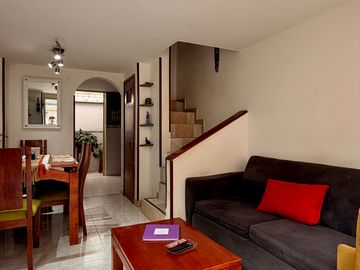 Casa en venta de 4 hab. en La granja, Bogotá