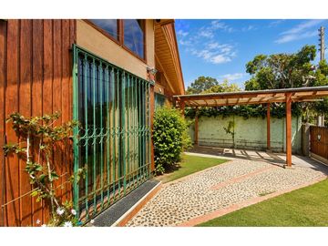Arriendo Refugio Ideal en Algarrobo !